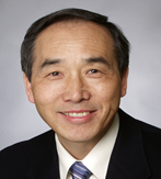 Kab Sik Seo (서갑식), Ph.D.  President/CEO
