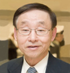 Kun Sup Hyun (현건섭), Ph.D. Chairman