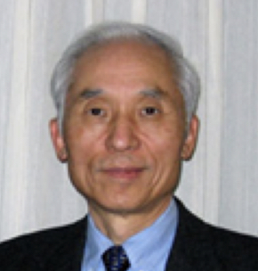 Chung P. Park (박정부), Ph.D. Vice-Chairman