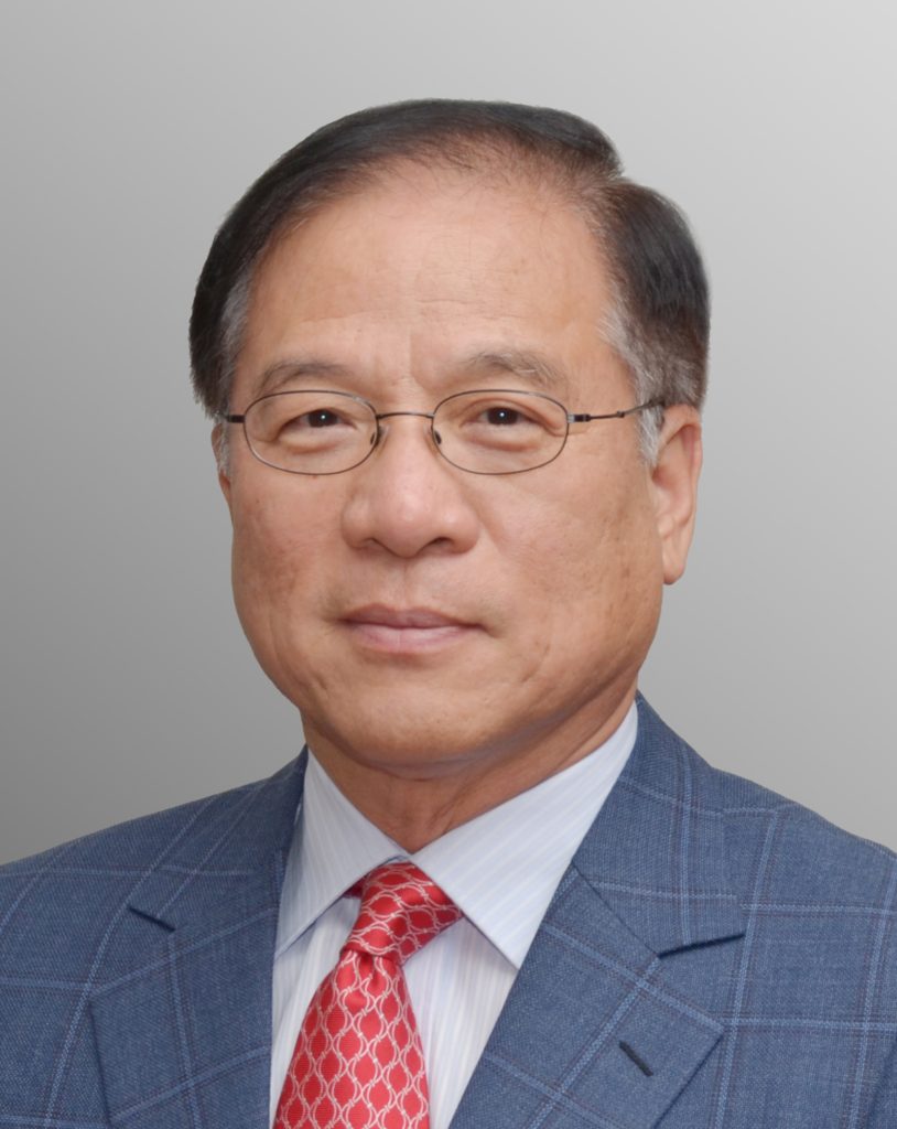 Sooho Kim (김수호), Ph.D. Partner