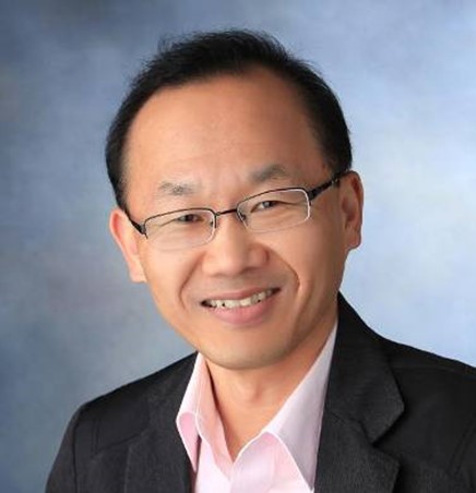 Kangil Choe (최강일), Ph.D. Vice President