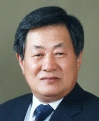 Kee-Ju Choi (최기주), Ph.D. Vice President, Korea