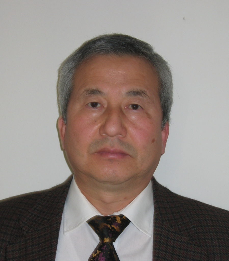 Noh A. Park (박노억), Ph.D. Director